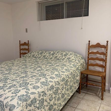 La Maison Tanguay Chicoutimi エクステリア 写真