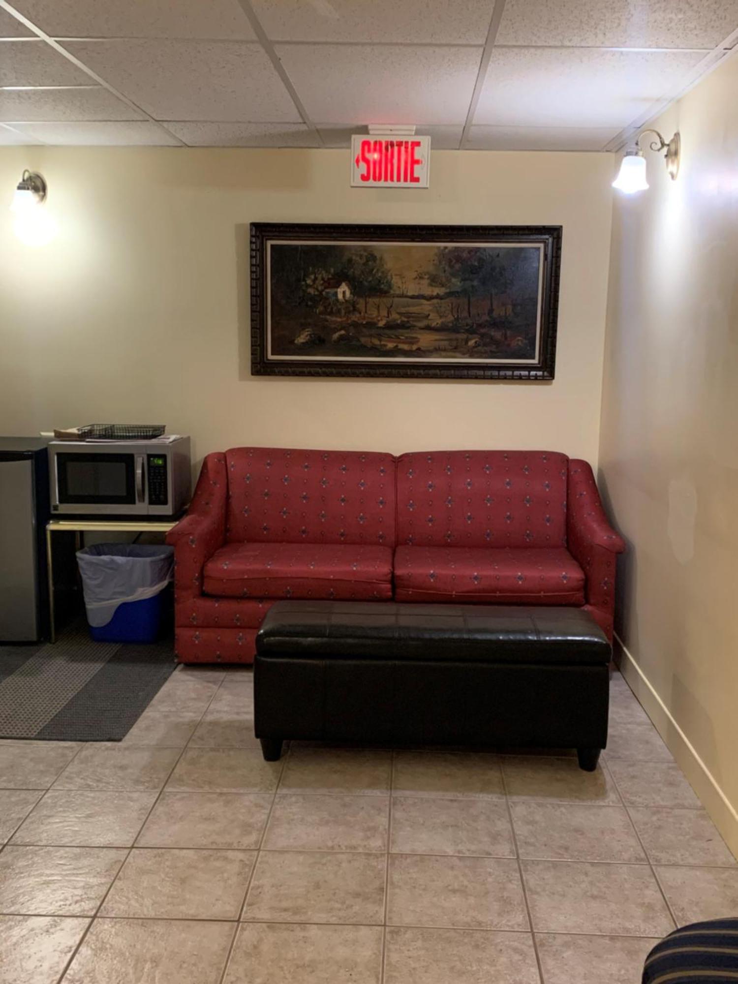 La Maison Tanguay Chicoutimi エクステリア 写真