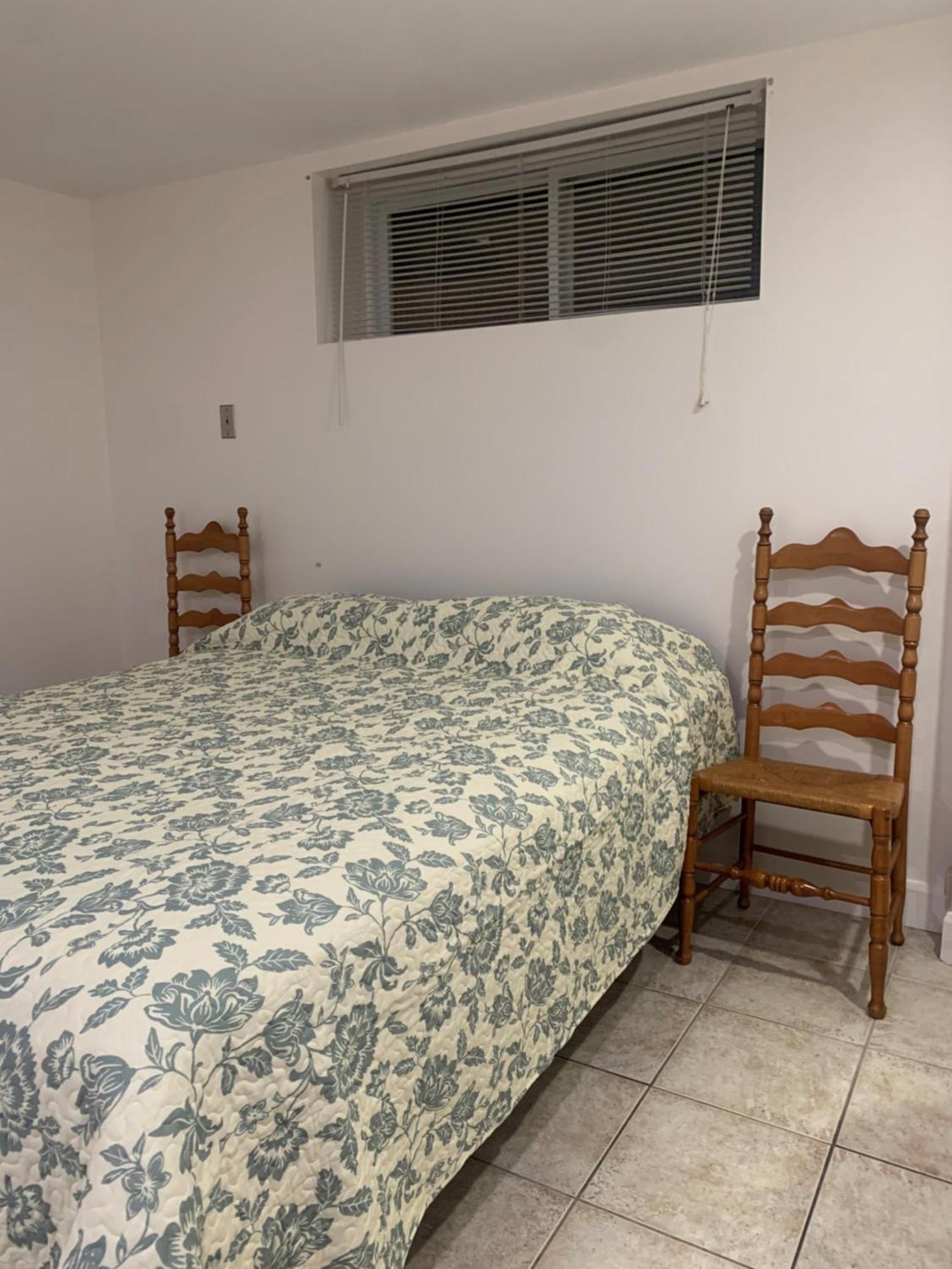 La Maison Tanguay Chicoutimi エクステリア 写真